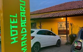 Hotel Mandacaru